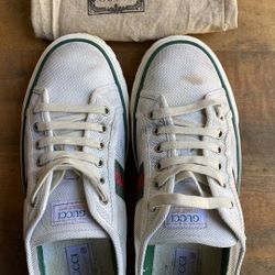 Gucci 1977 Tennis Sneaker