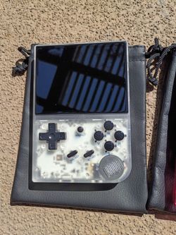 Anbernic console lot