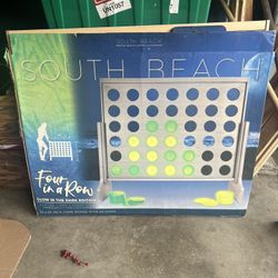 Classic Game Giant Size