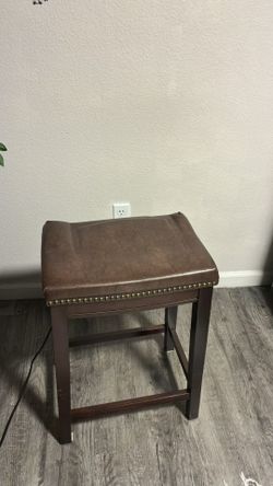 Counter Height Bar Stool