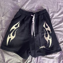 Hellstar Shorts