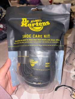 Dr. Martens Shoe Care Kit