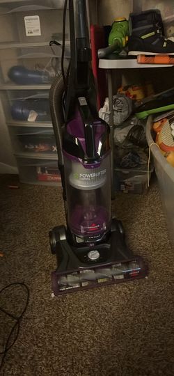Vacuum Cleaner