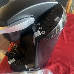Keurig Coffe Maker 