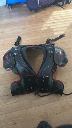 Shoulder pad youth 13-14