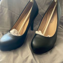 High Heels Pumps
