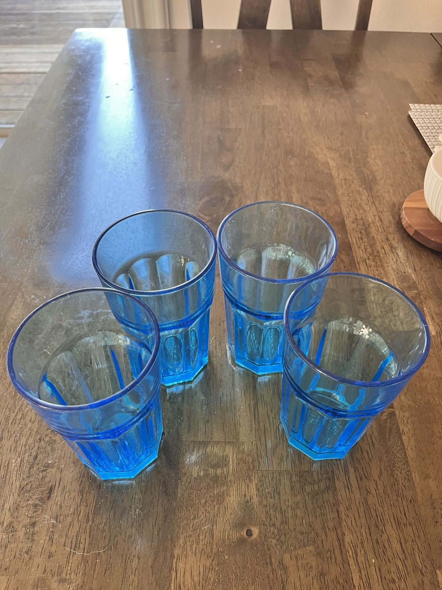 Ikea Glass Set Of 4