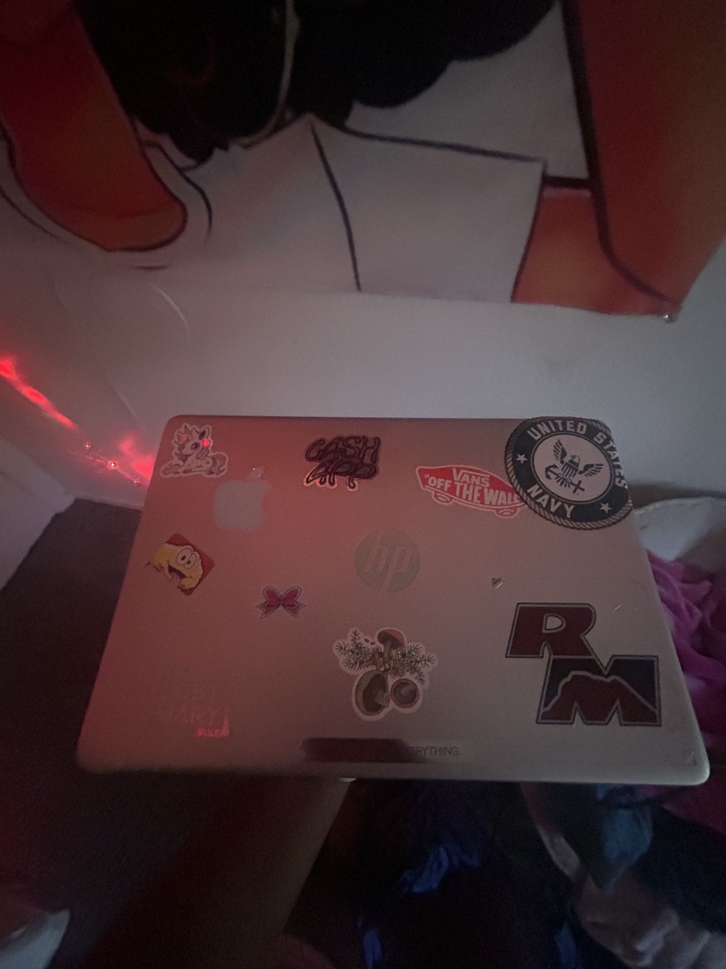 HP 15 Laptop