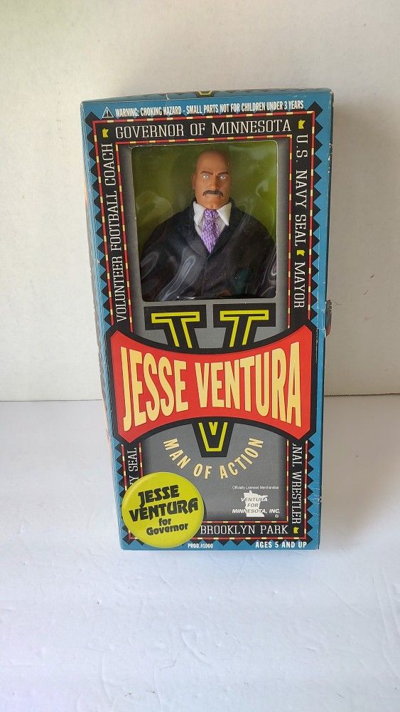 WRESTLING ACTION FIGURES TOY LOT 