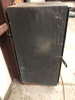 All Steel Box