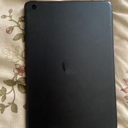 iPad 