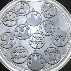 Harry Potter 3dprint  Ornaments/Keychain 
