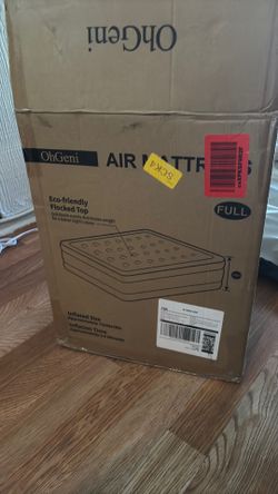 OhGeni  air mattress