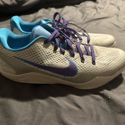 Nike Kobe 11 Draft Day Men's Size 15