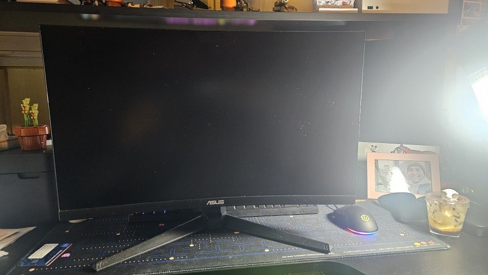 Asus Tuf Gaming Monitor 27.5