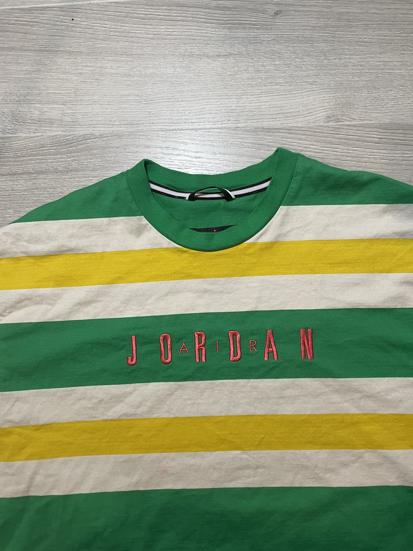 Air Jordan Shirt