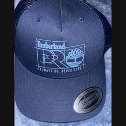 timberland hat 