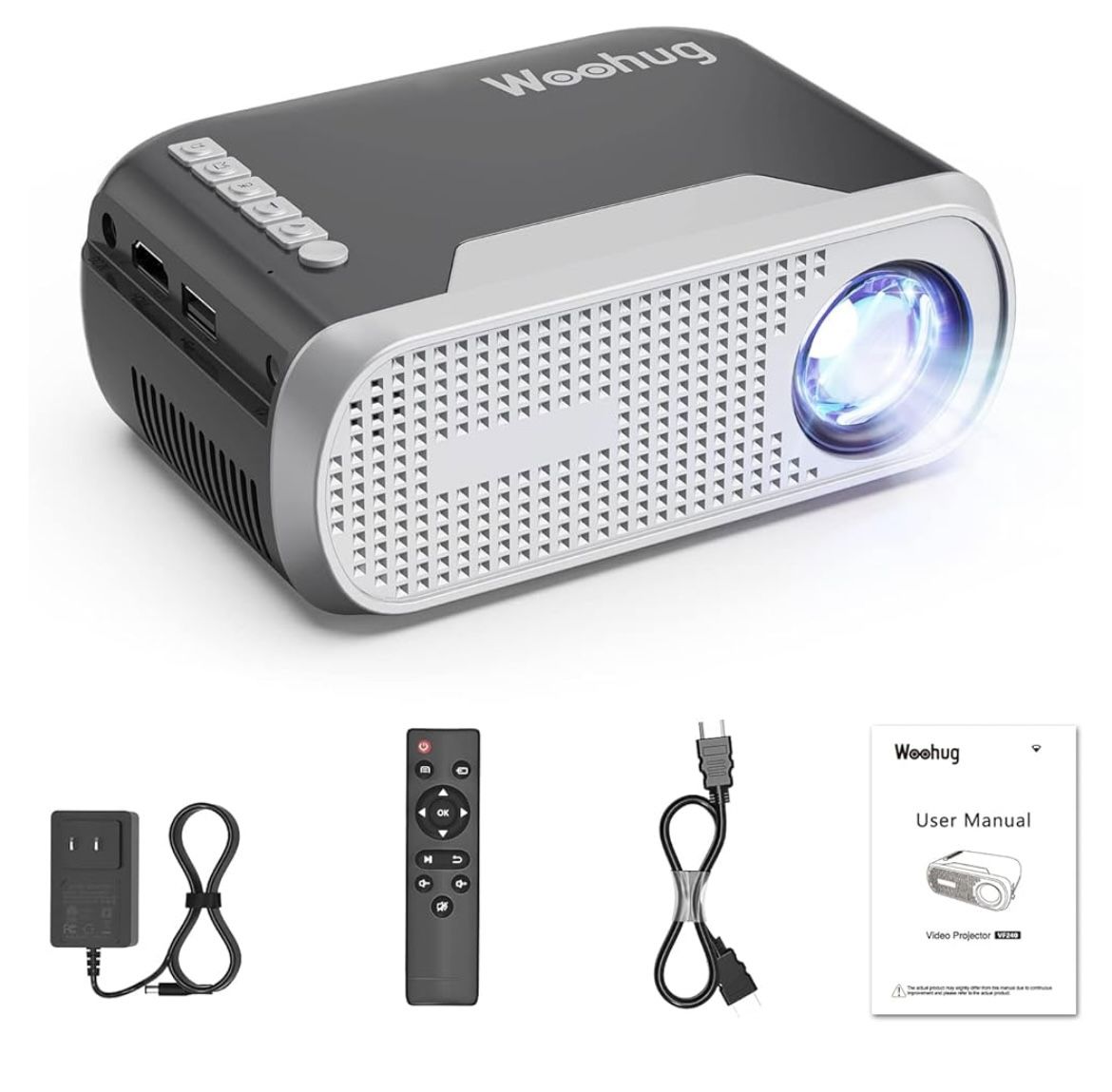 Projector For iPhone