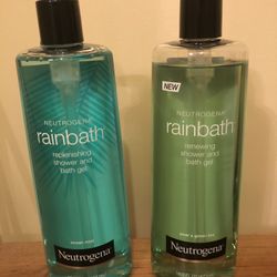 Rainbath Shower Gel