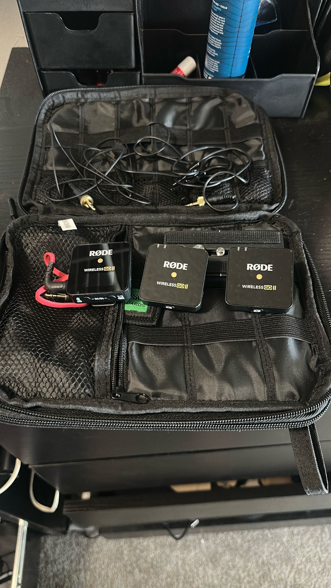 Rode Wireless Go II