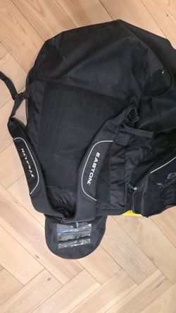 Easton S13 Hockey Equipment Backpack Bag