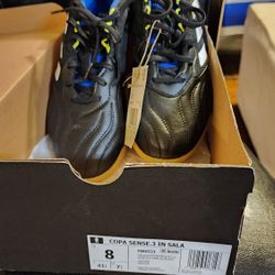NEW Addidas Soccer Shoes - COPA Sense 3 - Few Sizes