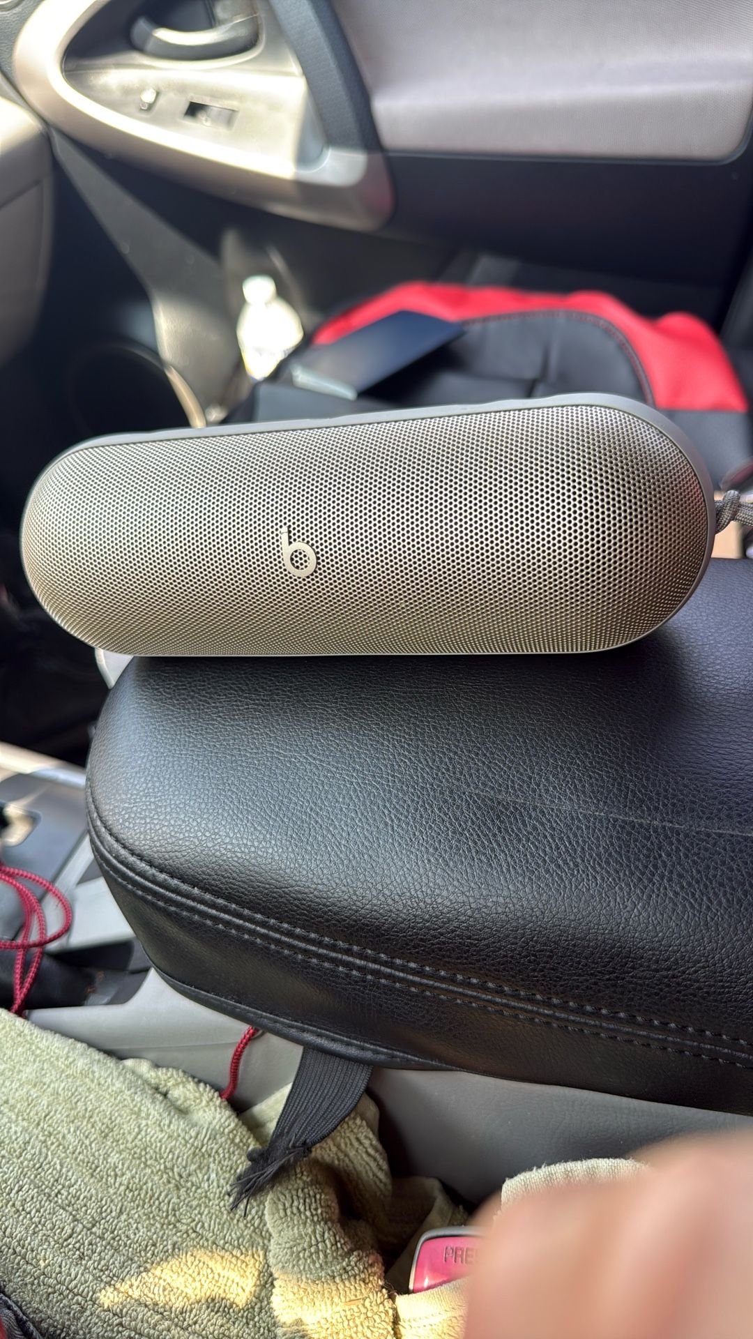 Beats Pill Speaker