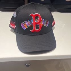 Gorra Backpack Boys Fino Hats