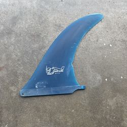 9.75 George Greenough Fin