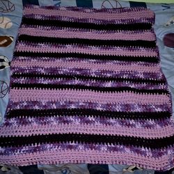 Baby blanket
