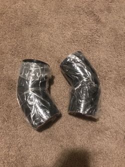 Intakes rubber couplers 3" wide