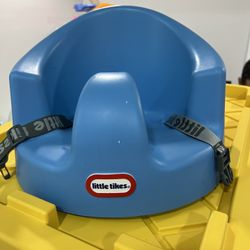 Baby Buster Seat