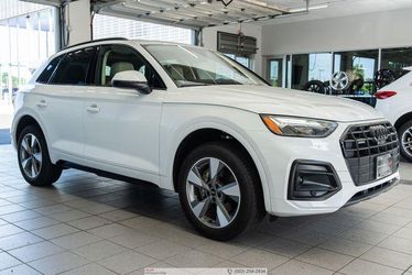 2024 Audi Q5