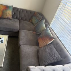 Living Room Set 