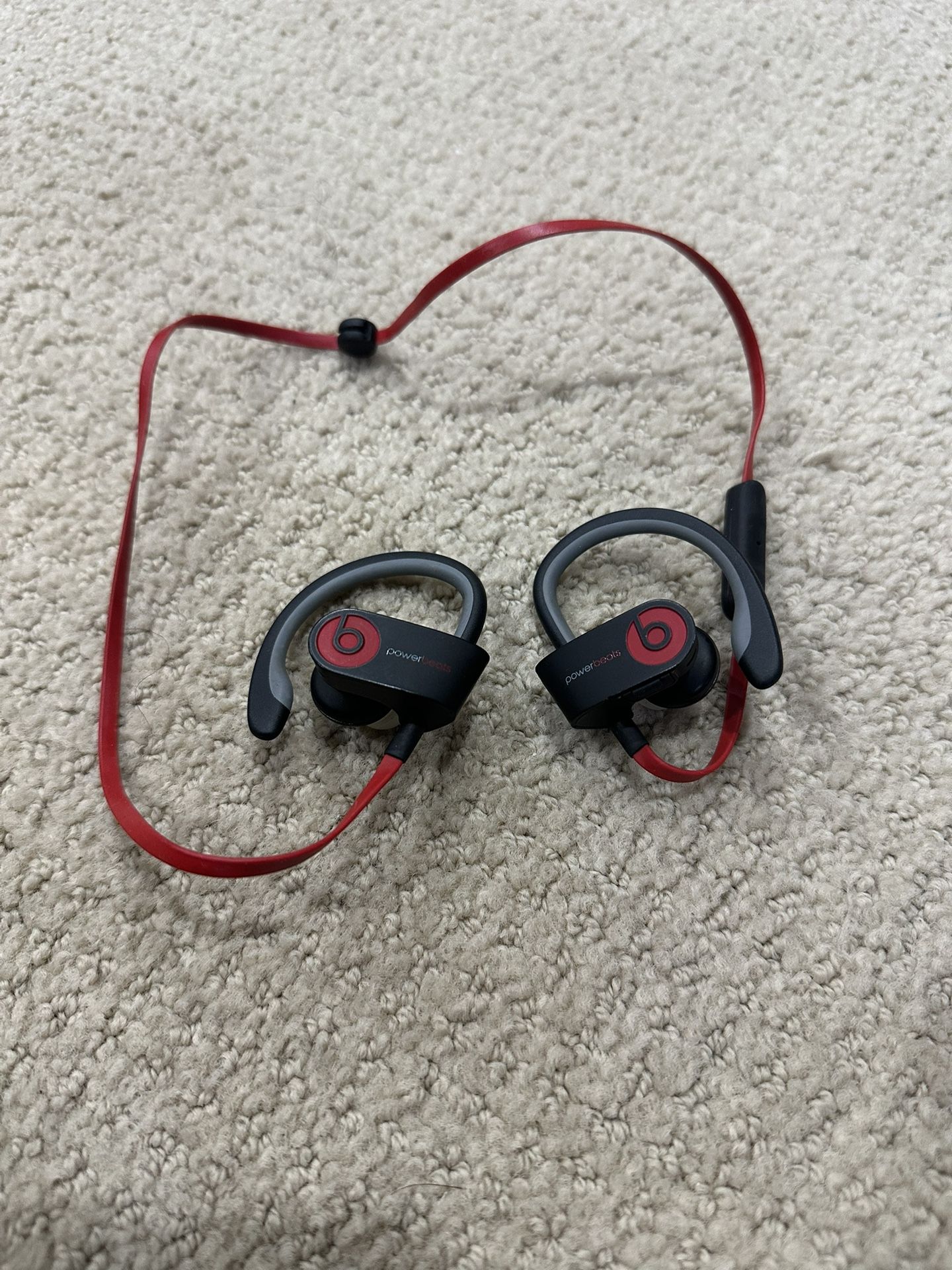 Beats Wireless Headphones 