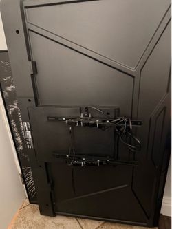 Vizio television