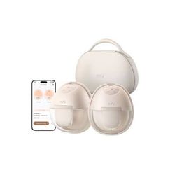 New breastpump 