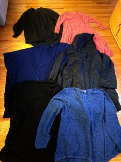 Women's Clothing Bundle size 1X