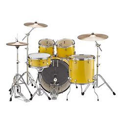 Yamaha Full Drum Set 