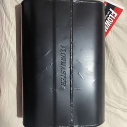 flowmaster 40 series