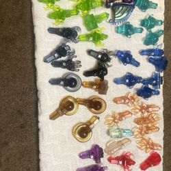 Skylander Team Traps 