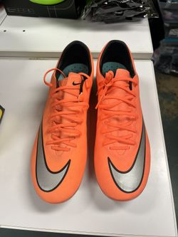 Nike Mercurial Vapor