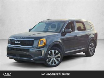 2022 Kia Telluride
