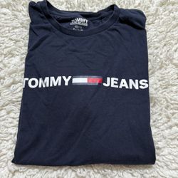 Tommy Jeans men’s shirt  XL on tag