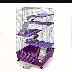 Ferret KAYTEE Cage Large Used Cage. Send Your Offer