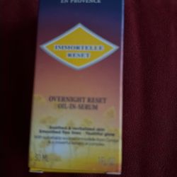 L’OCCITANE Serum 