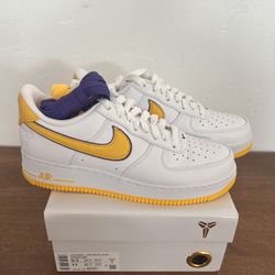 KOBE AIR FORCE 1