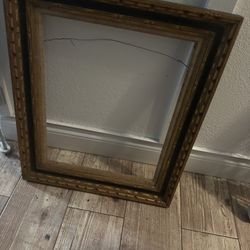Vintage Frame