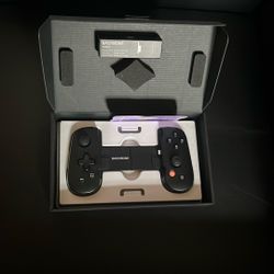 Backbone Controller iPhone 14 and Older 