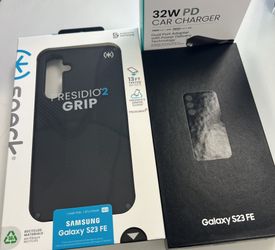 Samsung Galaxy S23 FE 2024